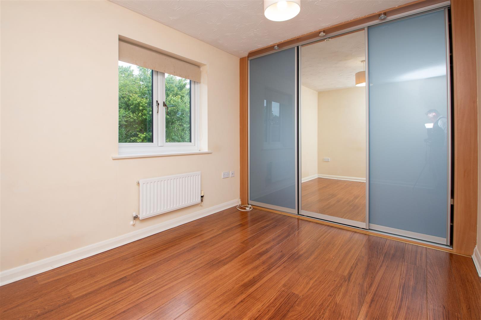 Crosslow Bank, Emerson Valley, Milton Keynes